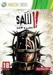 Descargar SAW 2 Flesh And Blood [Por Confirmar][Region Free] por Torrent